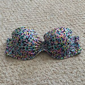 Victoria's Secret Swim - Victoria’s Secret Strapless Bikini Top Victoria's Secret Swim - Victoria’s Secret Strapless Bikini Top
